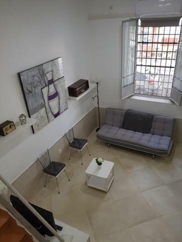 Appartement Wish Barrio De Leon En Triana *