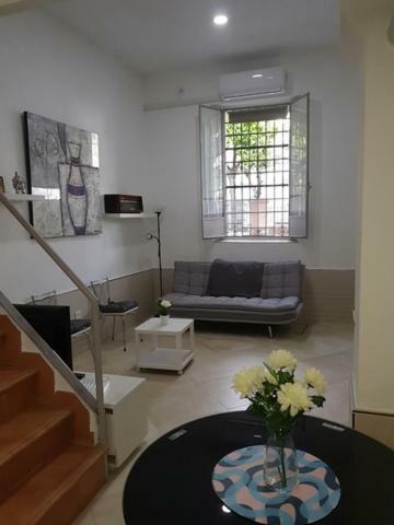 Appartement Wish Barrio De Leon En Triana