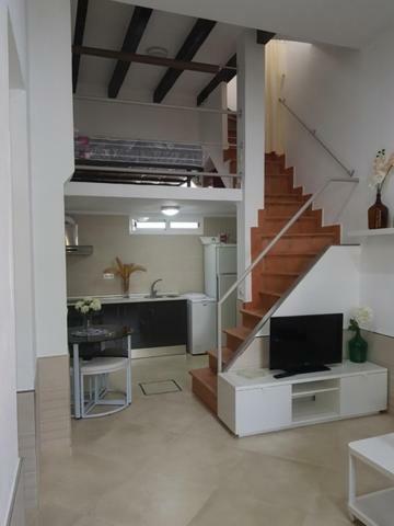 Wish Barrio De Leon En Triana