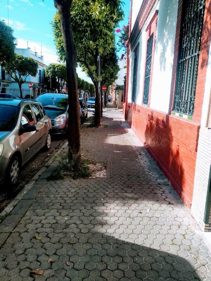 Appartement Wish Barrio De Leon En Triana