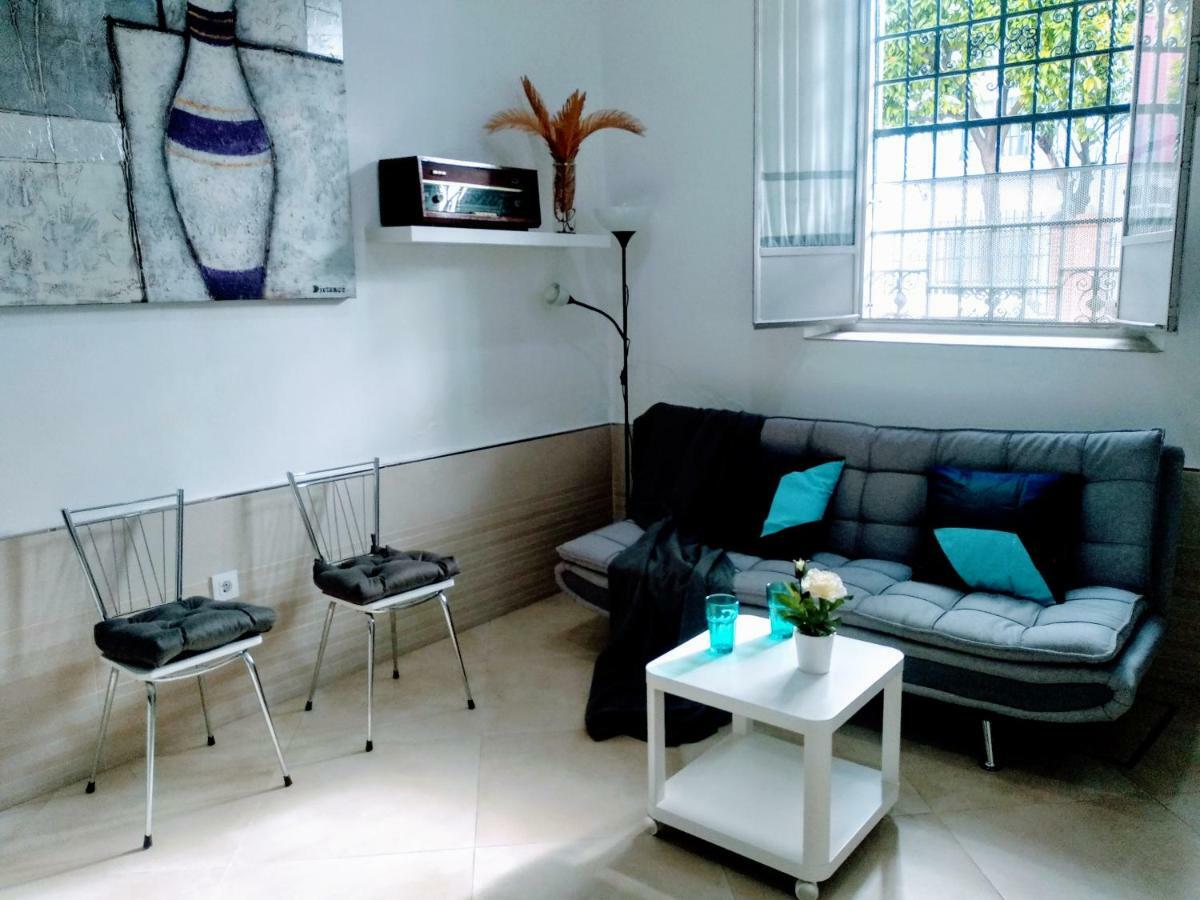 Wish Barrio De Leon En Triana Appartement *