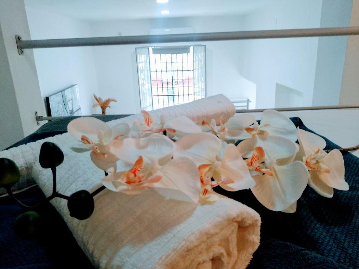 Appartement Wish Barrio De Leon En Triana