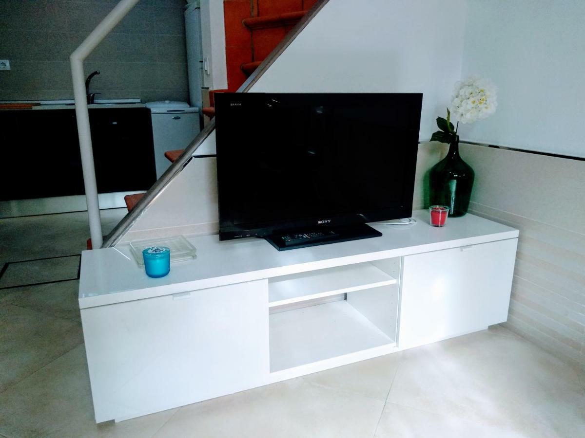 Appartement Wish Barrio De Leon En Triana *