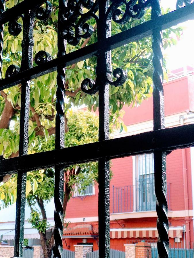 Wish Barrio De Leon En Triana Appartement Séville