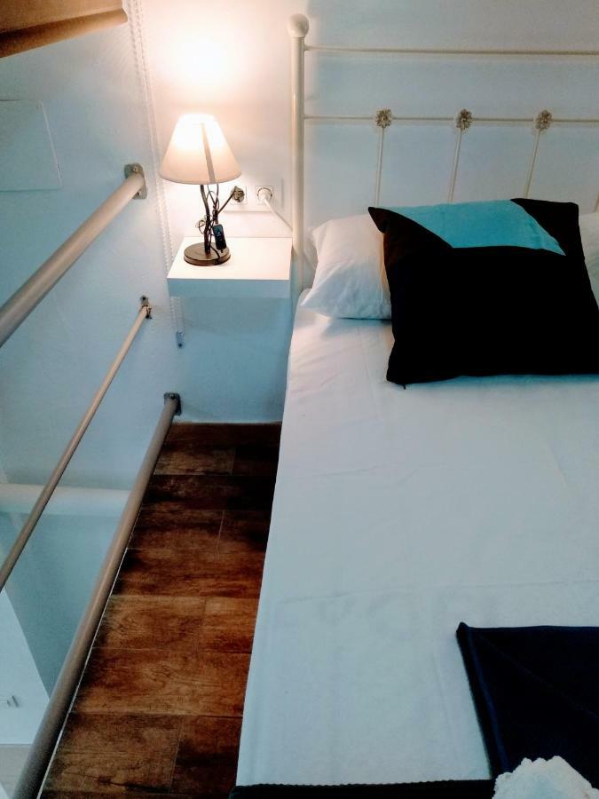 Wish Barrio De Leon En Triana Appartement