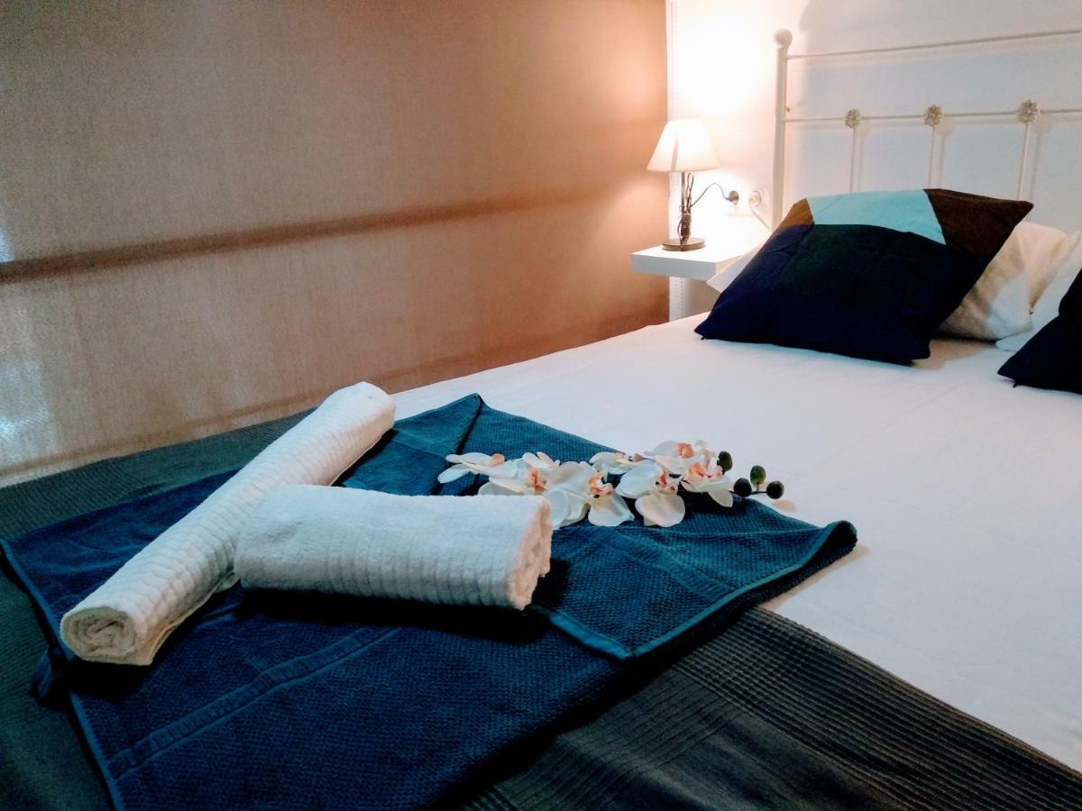 Appartement Wish Barrio De Leon En Triana *