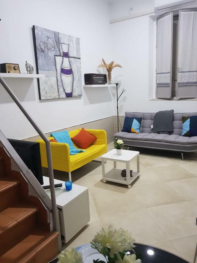 Wish Barrio De Leon En Triana *